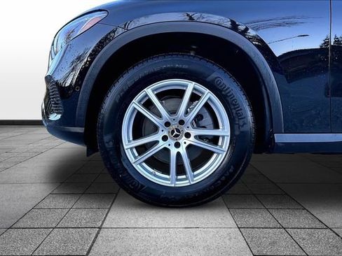 Certified 2026 Mercedes-Benz GLC 300 4MATIC image 4