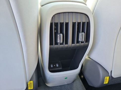 New 2026 Hyundai Kona SEL Sport FWD image 21