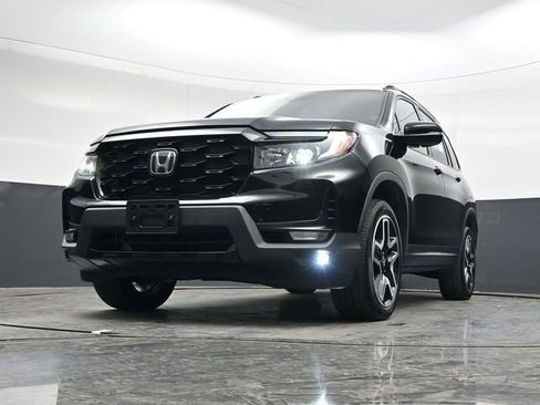 Used 2022 Honda Passport Elite image 29