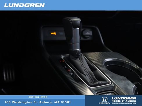 Used 2024 Honda Civic Sport image 27