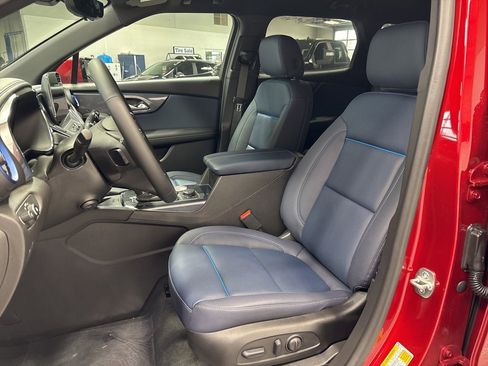 New 2026 Chevrolet Blazer RS w/ Driver Confidence II Package image 10