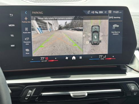 Used 2025 BMW X2 xDrive28i image 17