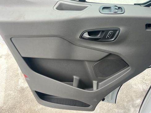New 2026 Ford Transit 150 Low Roof w/ Exterior Upgrade Package RWD image 19