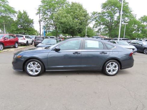 Used 2023 Honda Accord LX image 3