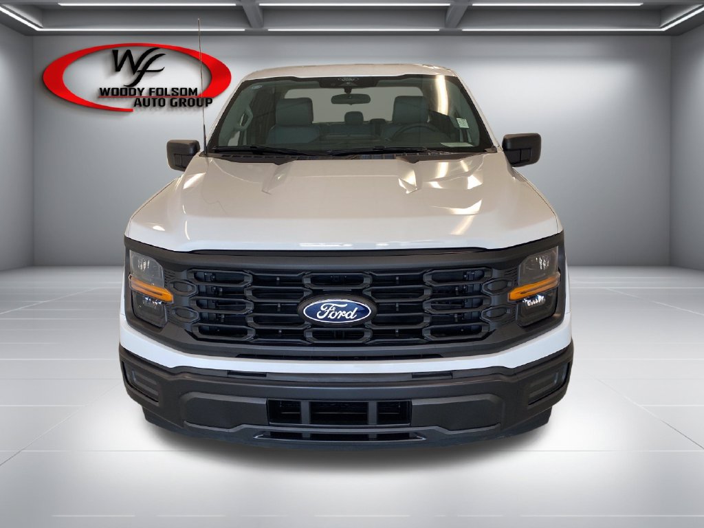 New 2026 Ford F150 XL RWD image 3