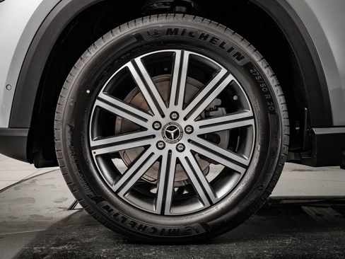 New 2026 Mercedes-Benz GLE 350 4MATIC image 15