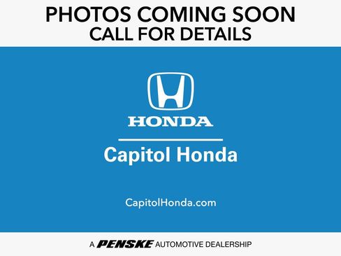 Used 2025 Honda Civic Sport Touring image 1