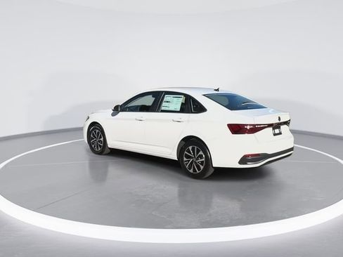 New 2026 Volkswagen Jetta S image 6