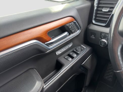 Used 2022 GMC Sierra 1500 Denali image 12