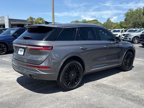 Used 2021 Lincoln Corsair Reserve w/ Equipment Group 201A AWD/4WD image 5