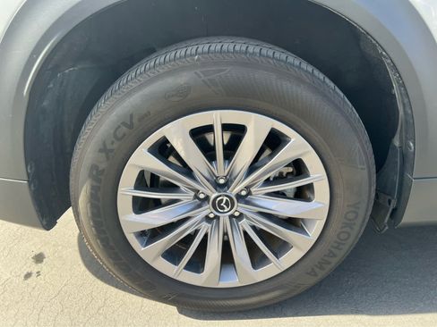 Used 2025 MAZDA CX-90 3.3 Turbo w/ Select Package image 15