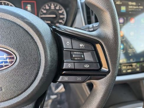 Certified 2025 Subaru Crosstrek 2.0i Premium image 20