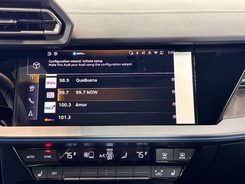 New 2026 Audi A3 2.0T Premium Plus image 14