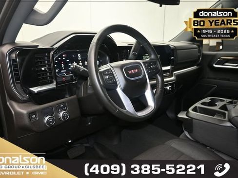 Used 2024 GMC Sierra 1500 Elevation RWD image 13