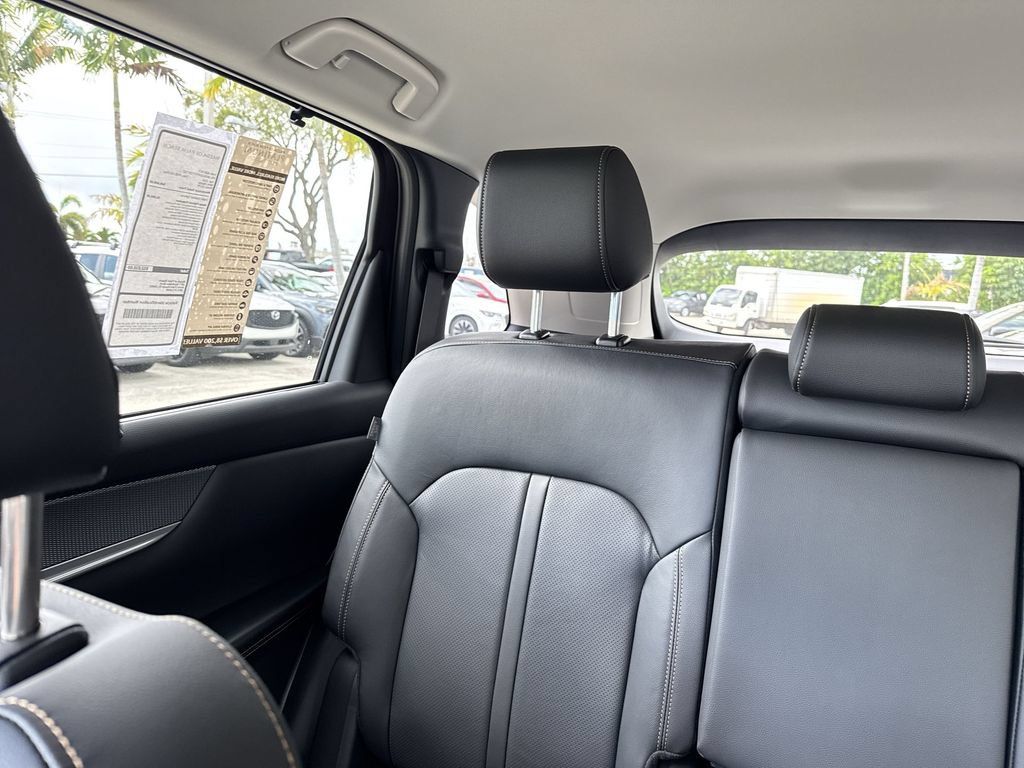 New 2026 MAZDA CX-70 SC Plus AWD/4WD image 17