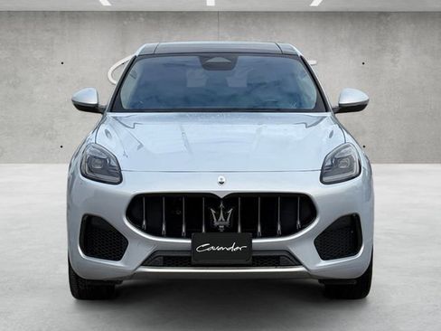 Used 2023 Maserati Grecale GT image 18