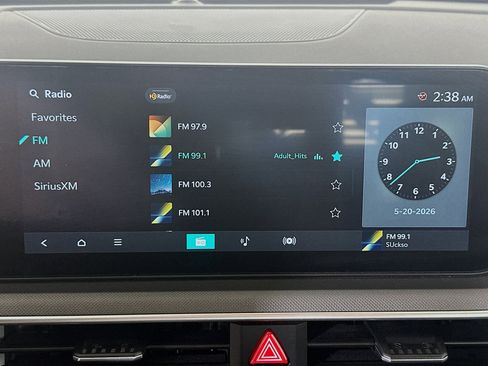 Used 2025 Kia K5 LXS FWD image 21