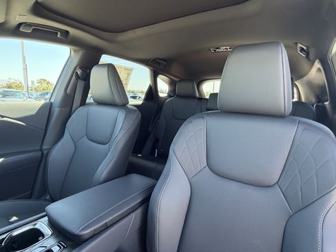 New 2026 Lexus RX 350h w/ Convenience Package AWD/4WD image 19
