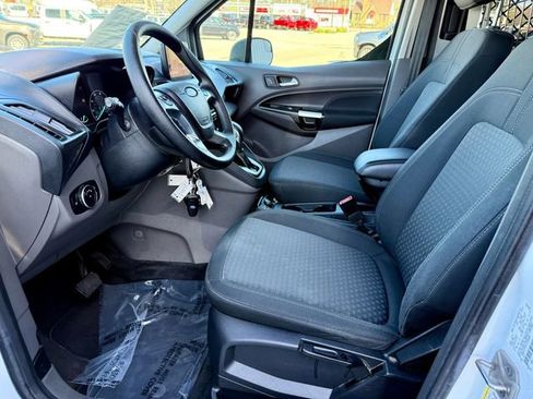 Used 2020 Ford Transit Connect XLT image 12