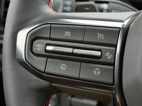 New 2026 GMC Yukon AT4 Ultimate AWD/4WD image 51