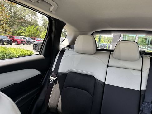 New 2026 MAZDA CX-5 Preferred AWD/4WD image 17