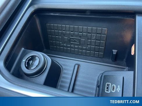 Certified 2025 Ford Expedition Max Active image 36