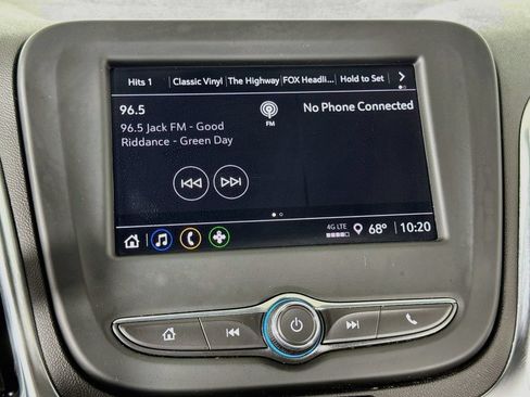 Used 2023 Chevrolet Equinox LT w/ Driver Convenience Package AWD/4WD image 34