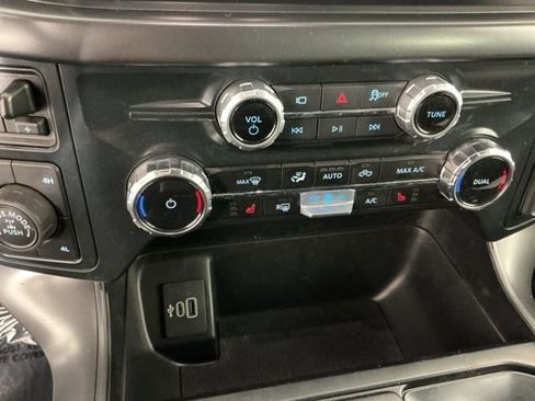 Used 2025 Ford F150 Tremor w/ Tow/Haul Package image 32