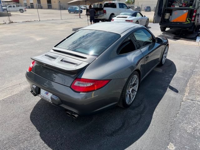 Used 2009 Porsche 911 Carrera S RWD image 76
