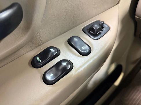 Used 2000 Ford F150 4x4 SuperCab image 23