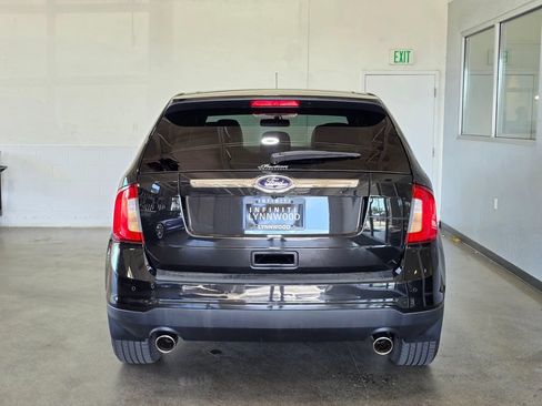 Used 2013 Ford Edge Limited AWD/4WD image 5