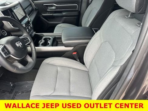 Used 2023 RAM 1500 Big Horn RWD image 18