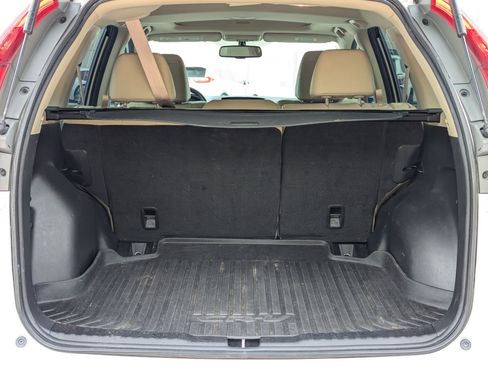 Used 2015 Honda CR-V EX-L image 22