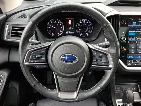 Used 2023 Subaru Ascent Limited w/ Technology Package AWD/4WD image 23