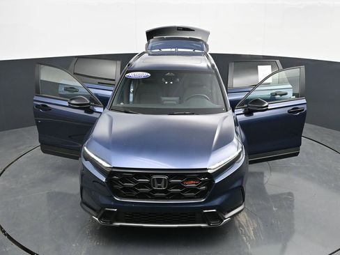 Certified 2026 Honda CR-V TrailSport image 52
