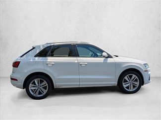 Used 2017 Audi Q3 2.0T Premium w/ Convenience Package FWD video 4