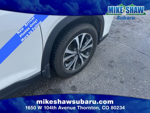 Used 2020 Subaru Forester Limited w/ Popular Package #3 image 14