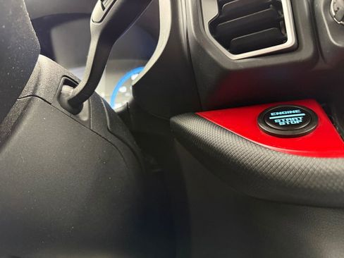 Used 2024 Ford Bronco Sport Free Wheeling w/ Convenience Package image 31