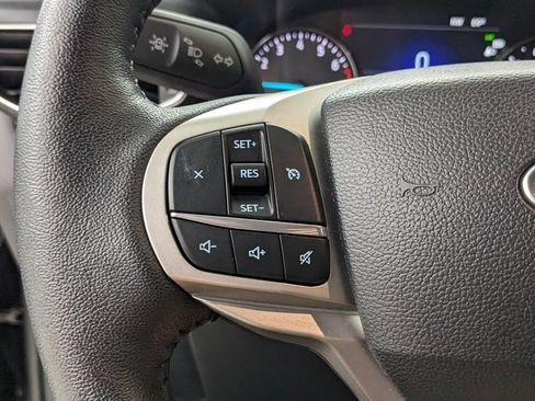 Certified 2024 Ford Explorer XLT w/ Equipment Group 202A AWD/4WD image 32