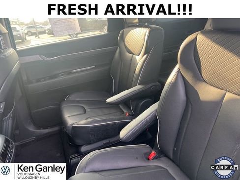 Used 2023 Hyundai Palisade XRT image 8