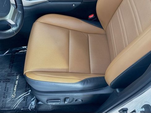 Used 2019 Lexus NX 300 AWD w/ Premium Package image 24