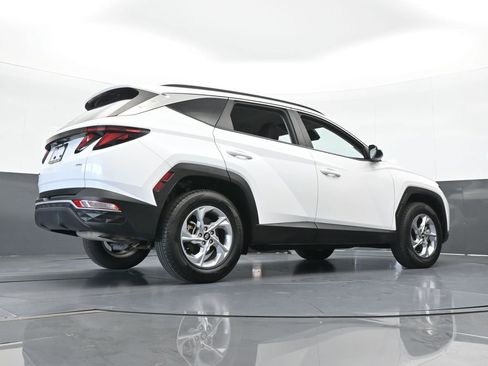 Used 2024 Hyundai Tucson SEL image 61