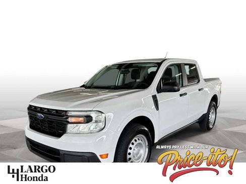 Used 2024 Ford Maverick XL FWD image 1