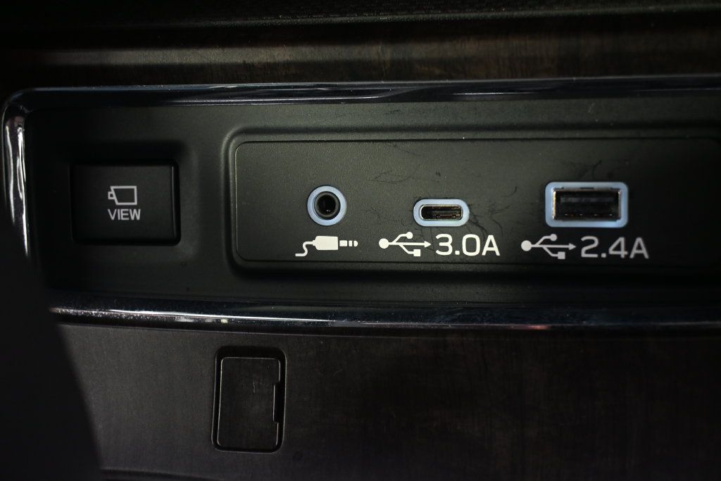 Used 2026 Subaru Ascent Touring AWD/4WD image 34