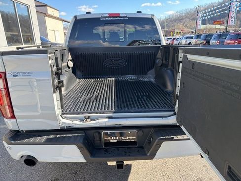 Used 2024 Ford F150 Lariat w/ Bed Utility Package image 14