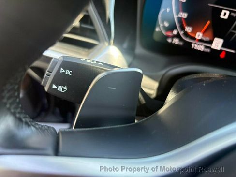 Used 2023 BMW M440i Coupe RWD image 15