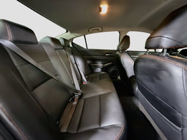 Used 2023 Nissan Altima 2.5 SR FWD image 26
