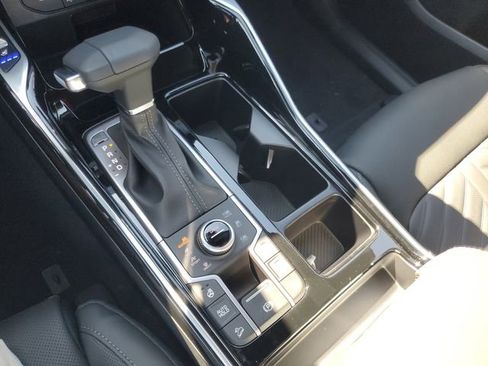 New 2026 Kia Sorento SX Prestige image 25