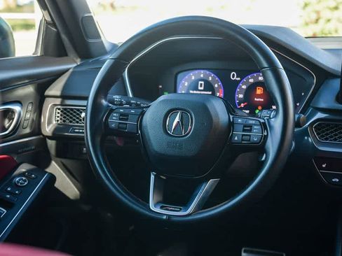 Used 2024 Acura Integra A-Spec image 14