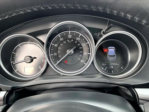 Used 2023 MAZDA CX-5 AWD 2.5 S image 24